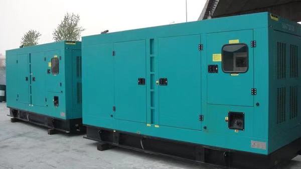 常州幼儿园备用发电机供
