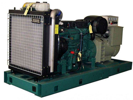 常州柴油发电机