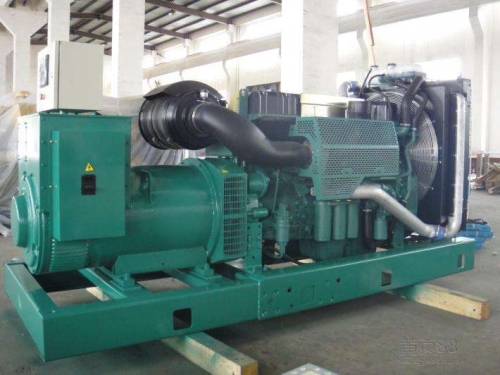 常州便携静音：租赁无声发电机组，便携式解决能源需求