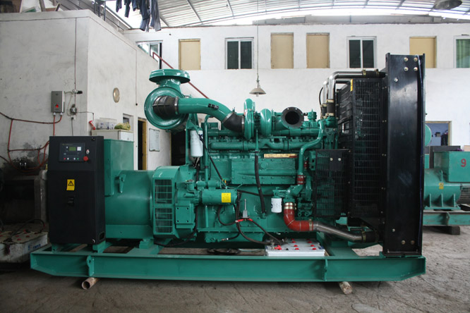常州环保无噪音：租用静音发电机组，为环境和耳朵双重保驾护航